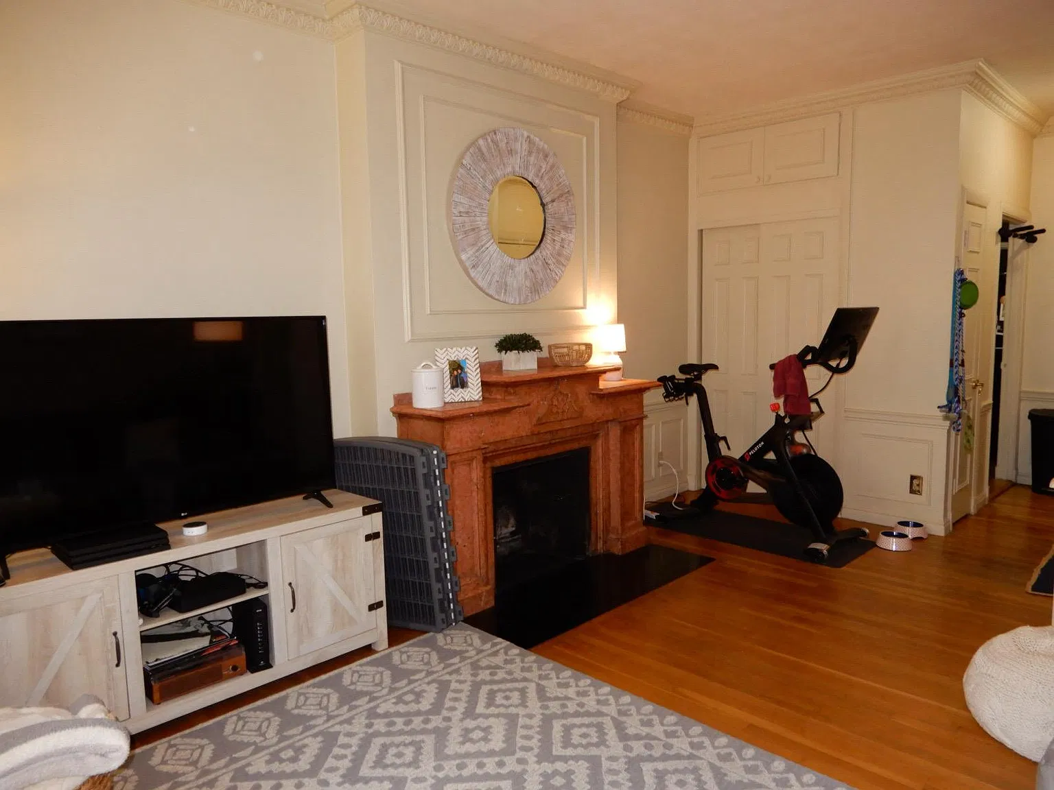 1 bed, 650 sqft, $3,400 — Photo 3