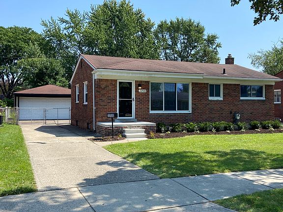 2nd image of 22500 Audrey Ave