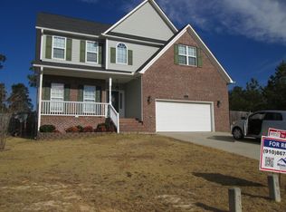 95 Craven Ct, Spring Lake, NC 28390