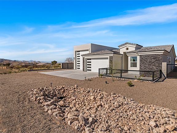 2nd image of 7575 E Towago Drive