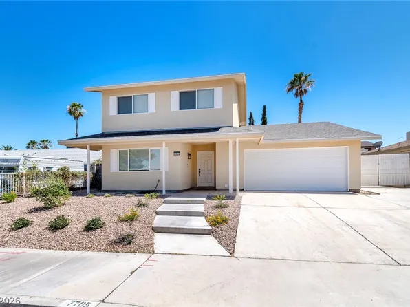7705 Aplin Ave, Las Vegas, NV 89145