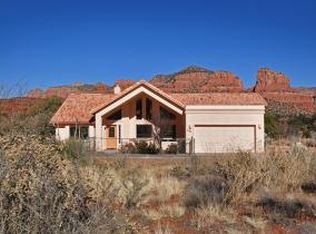 235 Sun Up Ranch Rd, Sedona, AZ 86351