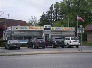 4870 Broadway, Depew, NY 14043