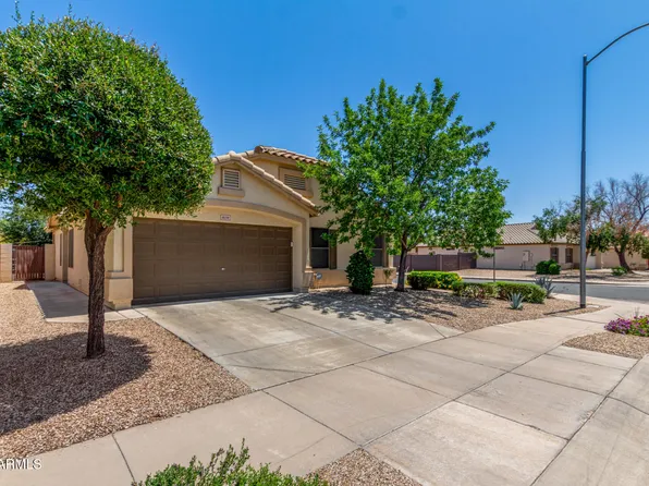 16091 W MORELAND Street, Goodyear, AZ 85338