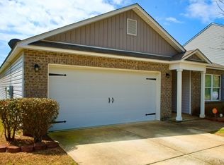 2238 Summer Haven Ln, Tuscaloosa, AL 35405
