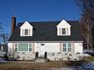 3963 Bristol Ave, Klamath Falls, OR