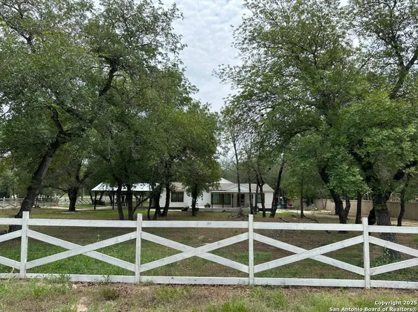 23202 Post Oak, San Antonio, TX 78264