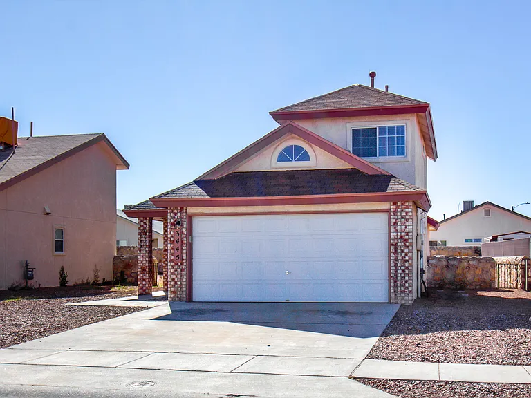 3445 Tierra Ruby Dr — Photo 2