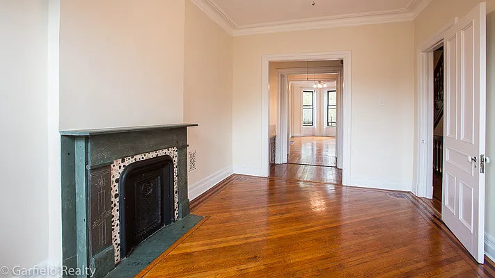 Rented by Garfield Realty  | media 12