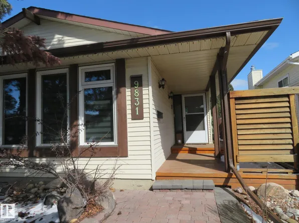 9831 185th St NW, Edmonton, AB T5T 3L7
