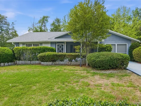 388 W Sugarmaple Ln, Beverly Hills, FL 34465