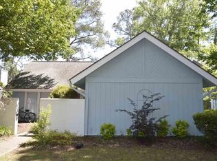 183 Quail Run, Conway, SC 29526