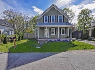 28 Bacon Sq, Plainville, MA 02762