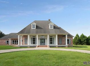 22730 Ligon Rd, Zachary, LA 70791