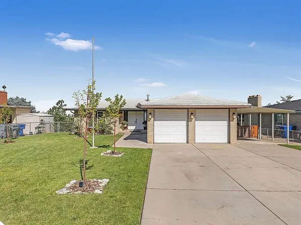 44 S 300 E Unit A, North Salt Lake, UT 84054