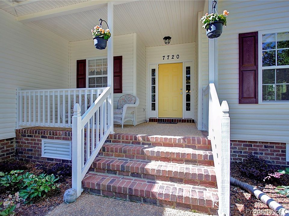 7720 Patriots Way, Gloucester, VA 23061 Zillow