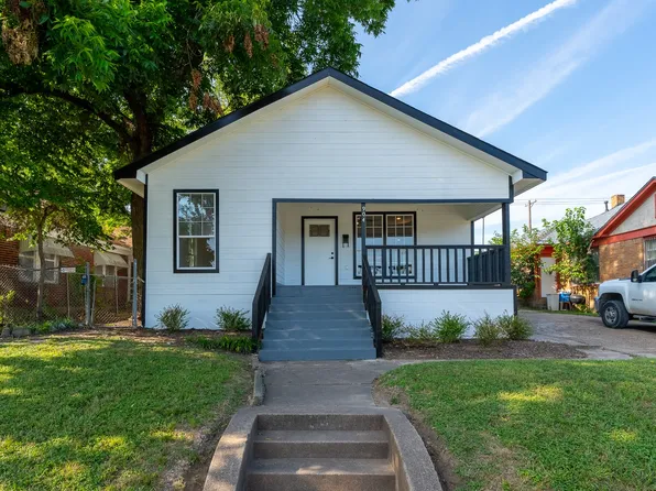904 E Woodin Blvd, Dallas, TX 75216
