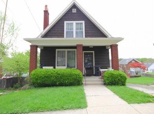 1512 Monroe St, Covington, KY 41014