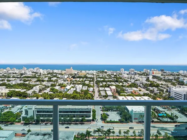 650 West Ave APT 2810, Miami Beach, FL 33139