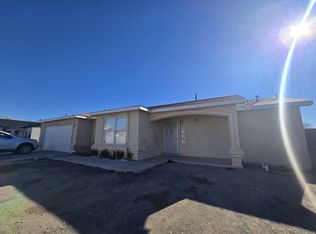 1540 Vigil Ln SW, Albuquerque, NM 87105