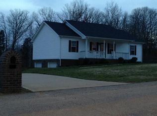 346 Wynns Ferry Rd, Dover, TN 37058