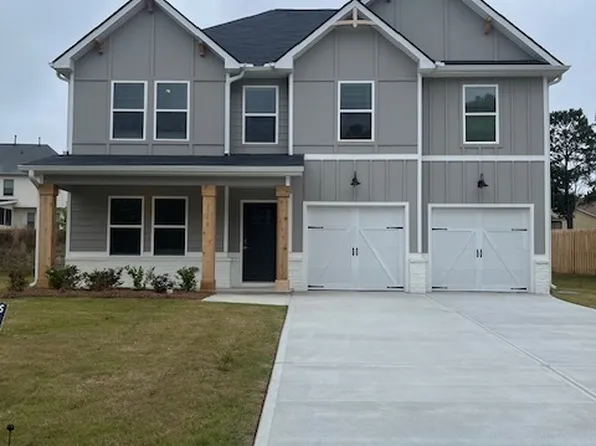 114 Shenandoah Ln, Lagrange, GA 30241