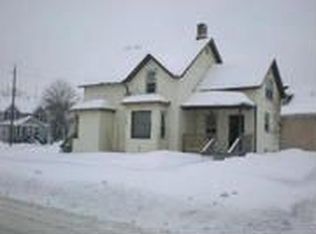 601 3rd St N, Fargo, ND 58102