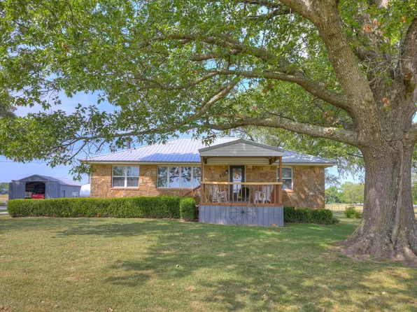 14257 County Road 30, Golden City, MO 64748