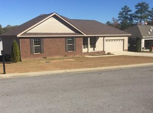 3066 Lakeview Cir, Southside, AL 35907
