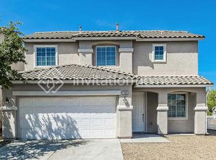 11643 Autunno St, Las Vegas, NV 89183