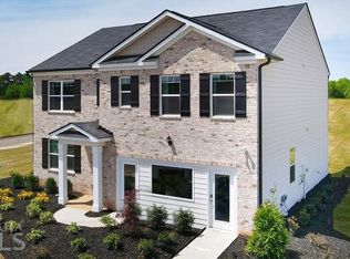 2011 Vidalia Ct #10, Dacula, GA 30019