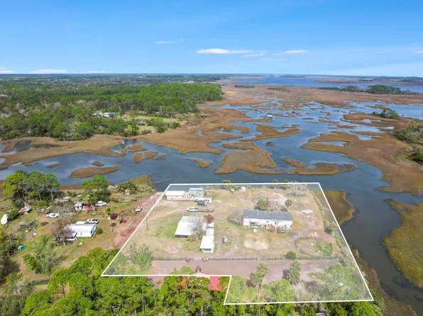 490 Coopers Cove Rd, Saint Augustine, FL 32095