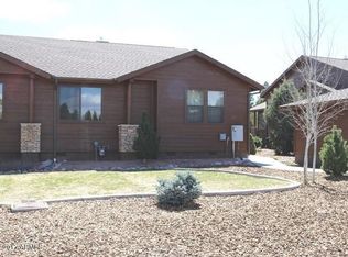 2851 Villa Loop, Show Low, AZ 85901