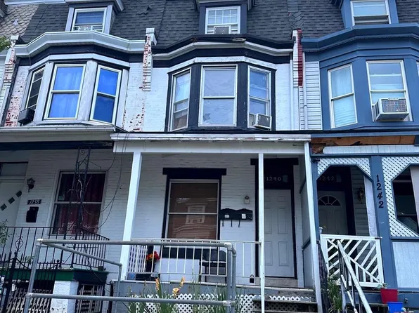 1240 Church St, Reading, PA 19601