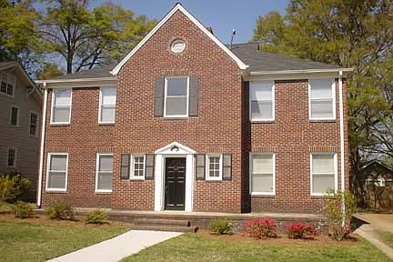 1821 Belvedere Ave.