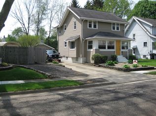 472 Stanford St, Akron, OH 44314