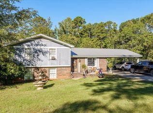 325 N N ELIJAH CLARK DR. Drive, Washington, GA 30673