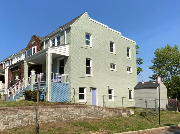 1772 E St NE, Washington, DC 20002