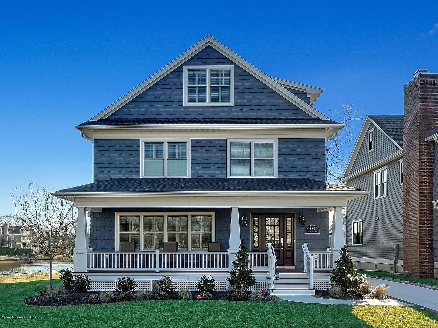 4 bed, 4.5 bath, $4,500 — Photo 1