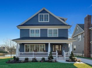 330 Villa Park Way, Spring Lake, NJ 07762