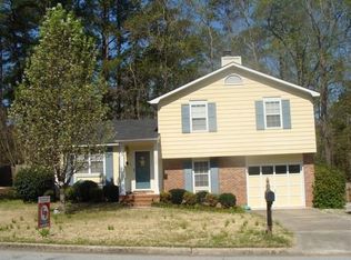 308 Cedar Rock Mdws, Martinez, GA 30907
