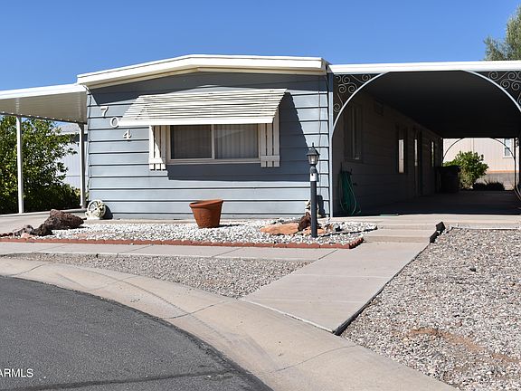 3rd image of 704 E YAVAPAI Court