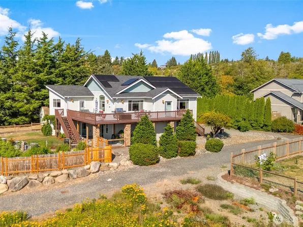 5675 Meadow View Court, Ferndale, WA 98248