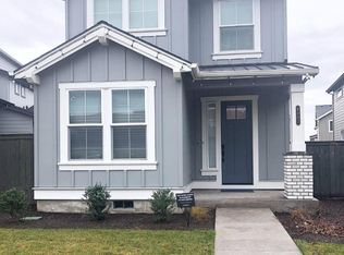 6402 SE Provence St, Hillsboro, OR