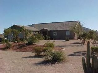 16525 E Stacey Rd, Queen Creek, AZ 85142