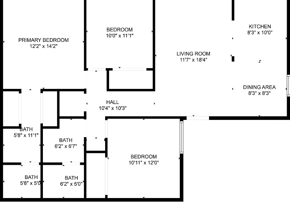 1405 Vegas Valley Dr #298