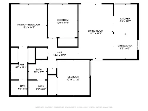 1405 Vegas Valley Dr Photo 1