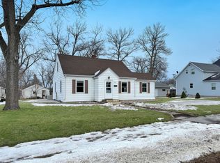 410 N Rebecca St, Ivanhoe, MN 56142