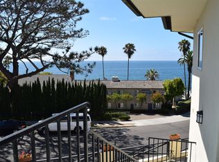 600 Prospect St APT 6, La Jolla, CA 92037