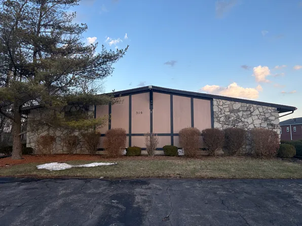 310 S Pike St #A, Anna, OH 45302